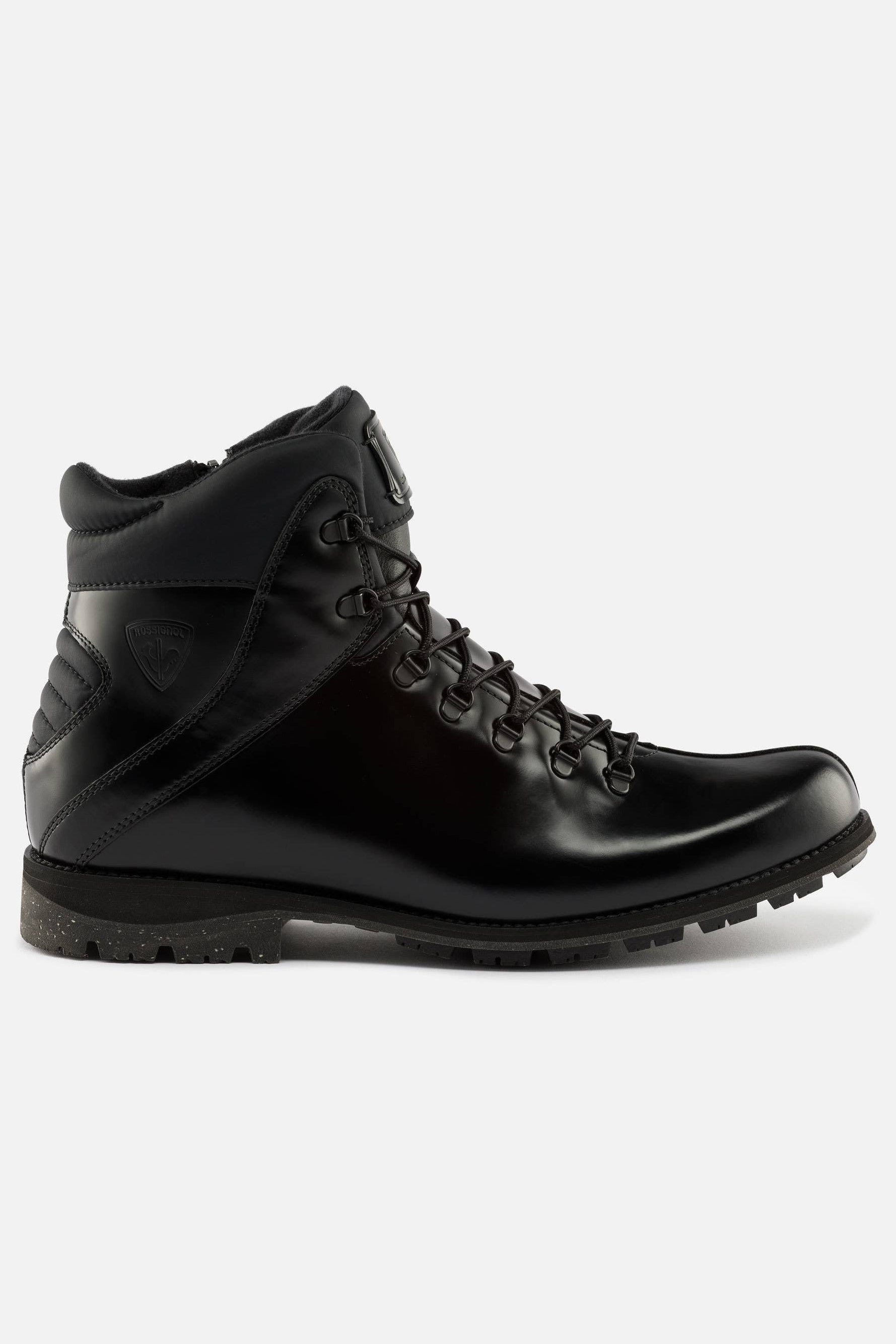 Buty Męskie 1907 Chamonix Black Edition