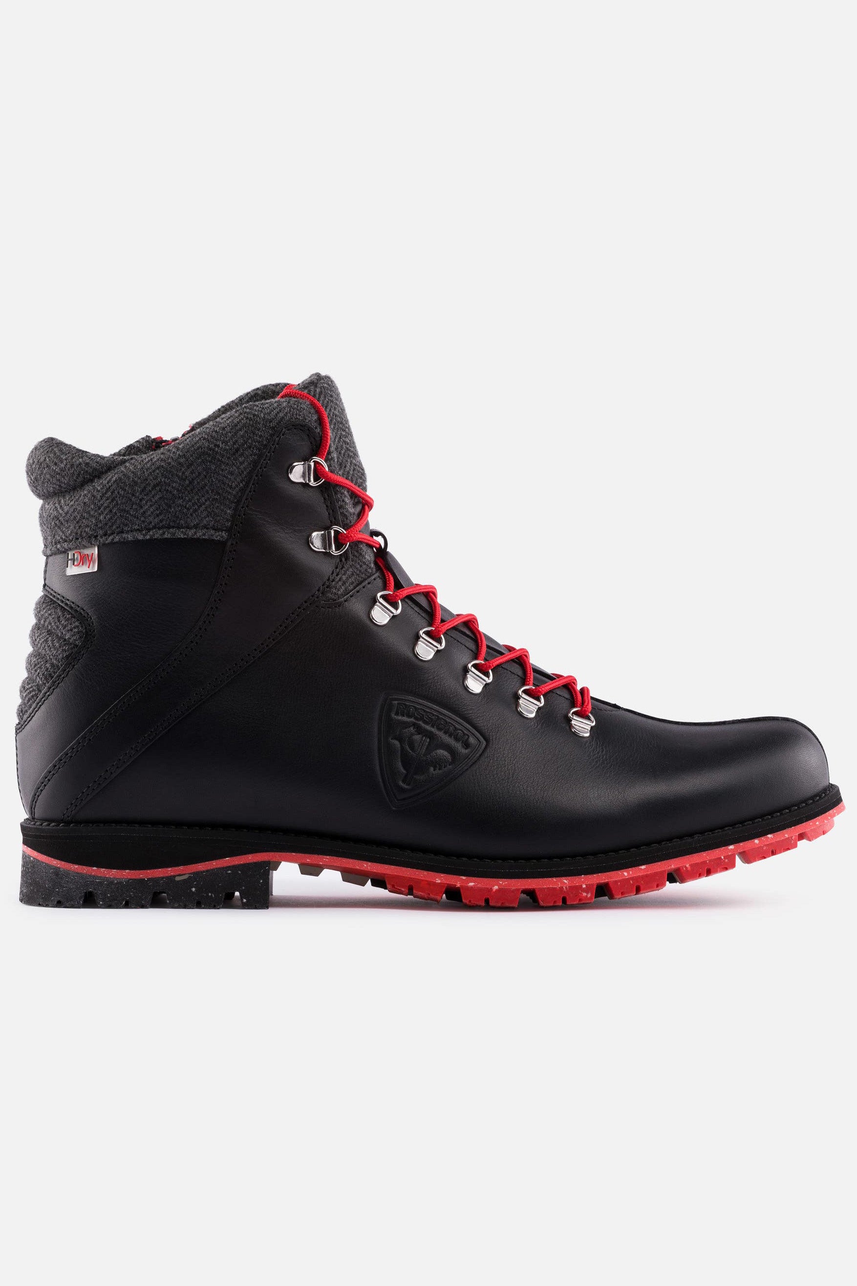 Buty 1907 Chamonix Black