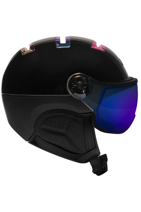 Kask Narciarski Piuma R Chrome Visor