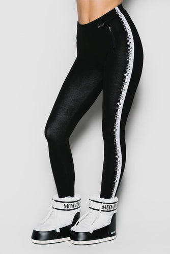 Spodnie Damskie Lady Leggings Mune