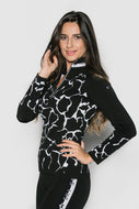 Newland Lady T-Neck Moena Women's Sweatshirt