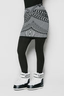 Newland Lady Skirt Argentera