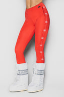 Newland Lady Leggings Flaine Women's Trousers
