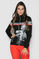 Newland Lady Full Zip Kuhta Women's Sweatshirt