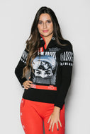 Newland Lady T-Neck Gstaad Women's Sweatshirt