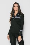 Newland Lady T-Neck Baqueira Women's Turtleneck