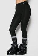 Newland Lady Leggings Beille Women's Pants