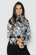 Newland Lady T-Neck Park City Women's Turtleneck
