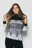 Newland Lady T-Neck Lavinia Women's Sweatshirt