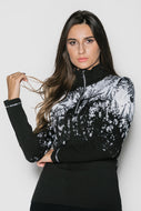 Newland Lady T-Neck Klosters Women's Sweatshirt